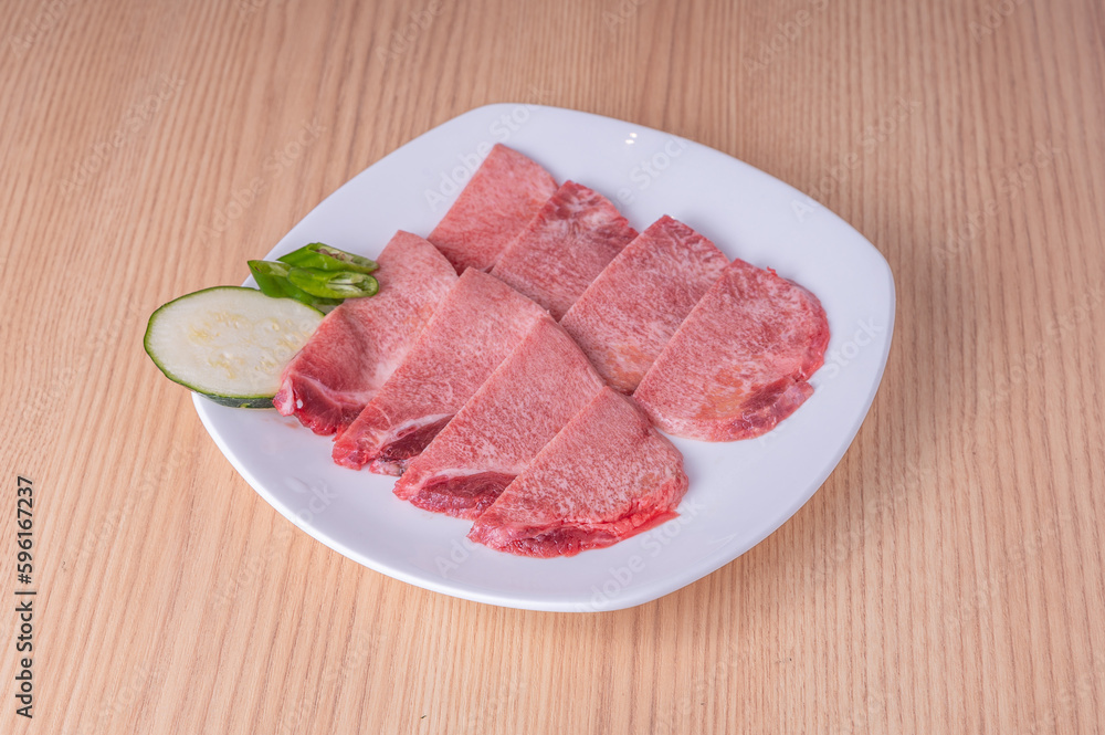 Wagyu-Rib Tung 2