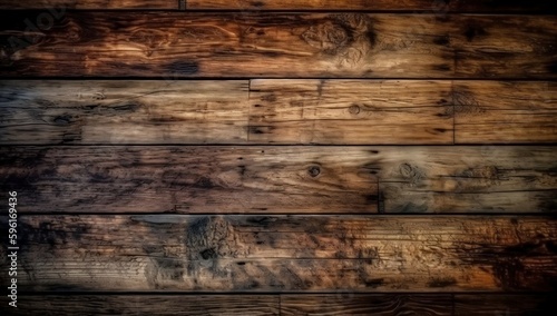 Horizontal wood panels add a rustic touch and texture to backgrounds