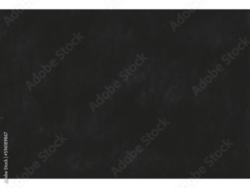 黒の黒板背景 Blackboard Background