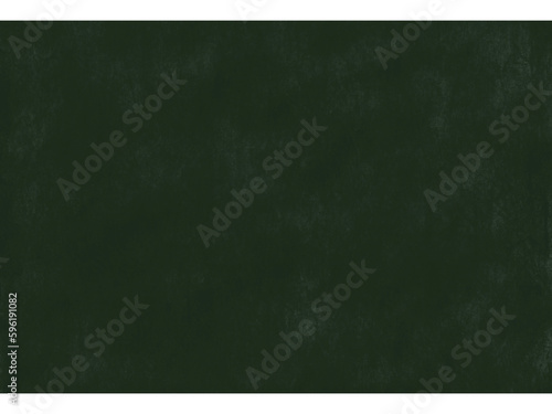 緑の黒板背景 Blackboard Background