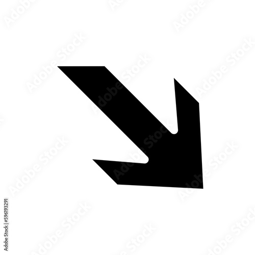 Free Download arrow - GFXLoad