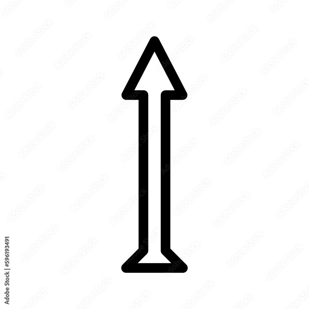 arrow arrow