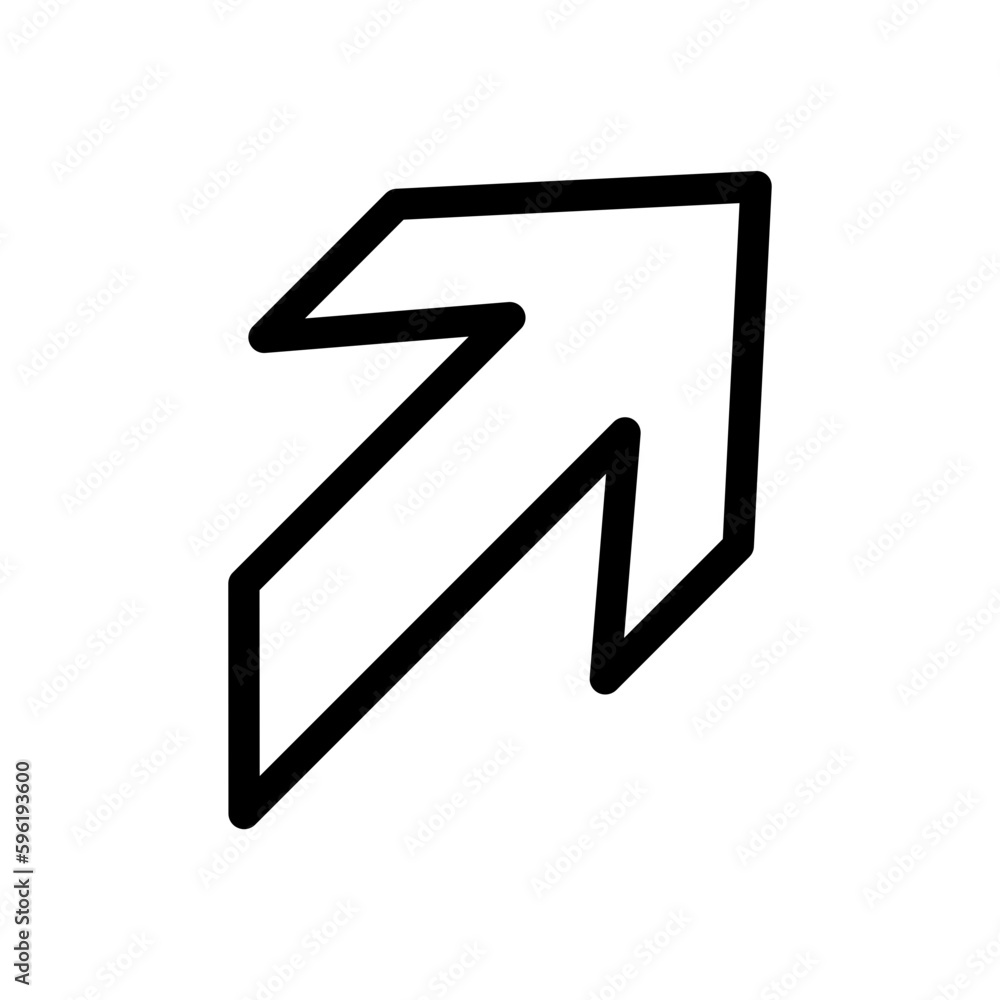 arrow arrow