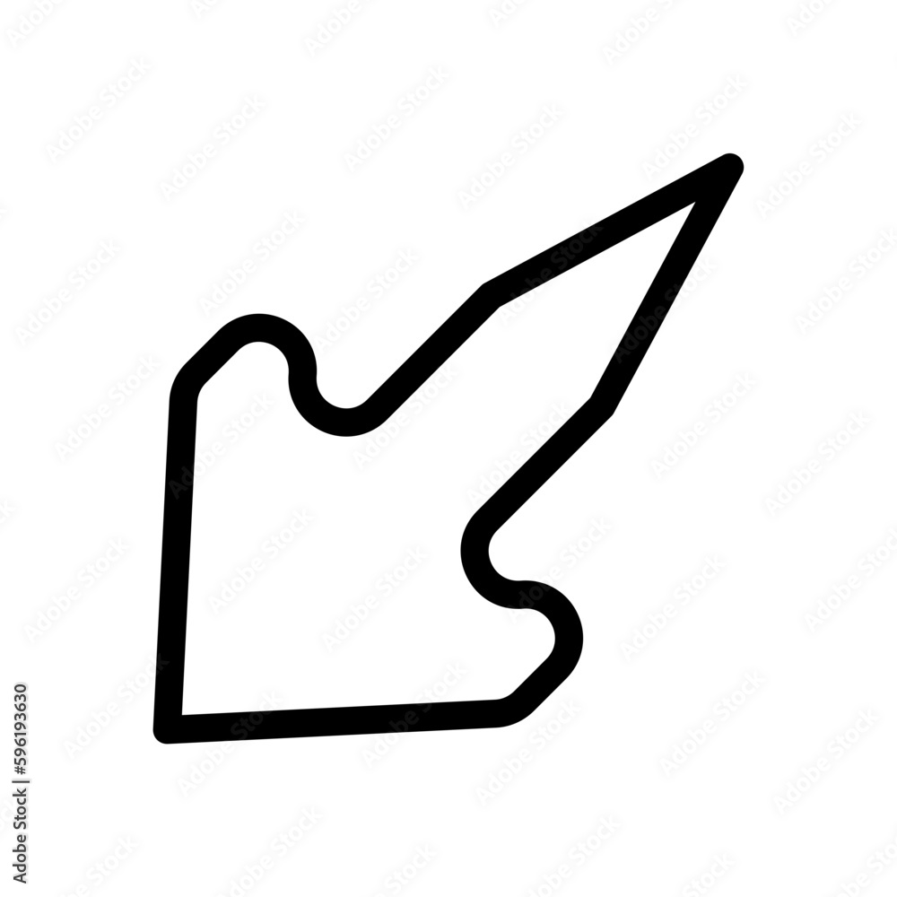 arrow arrow
