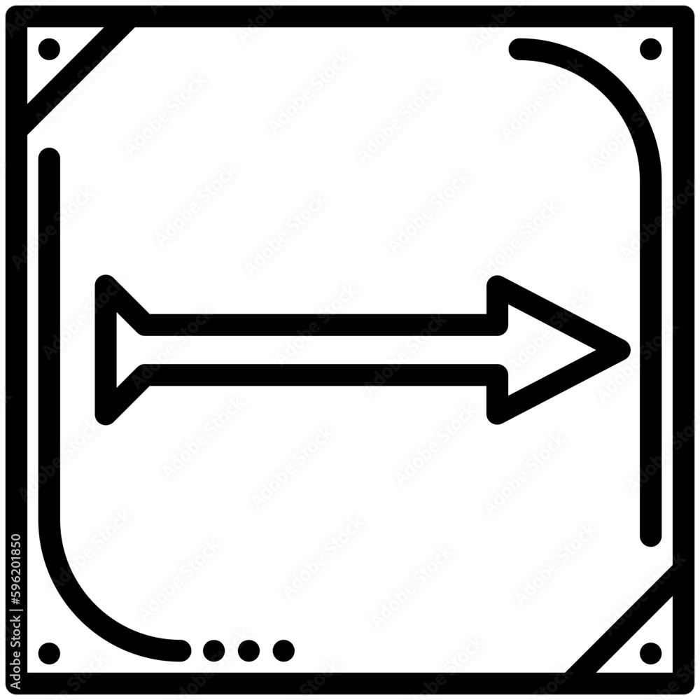 arrow arrow