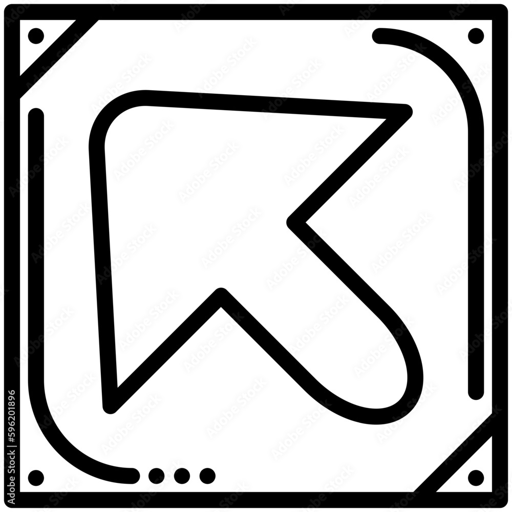 arrow arrow