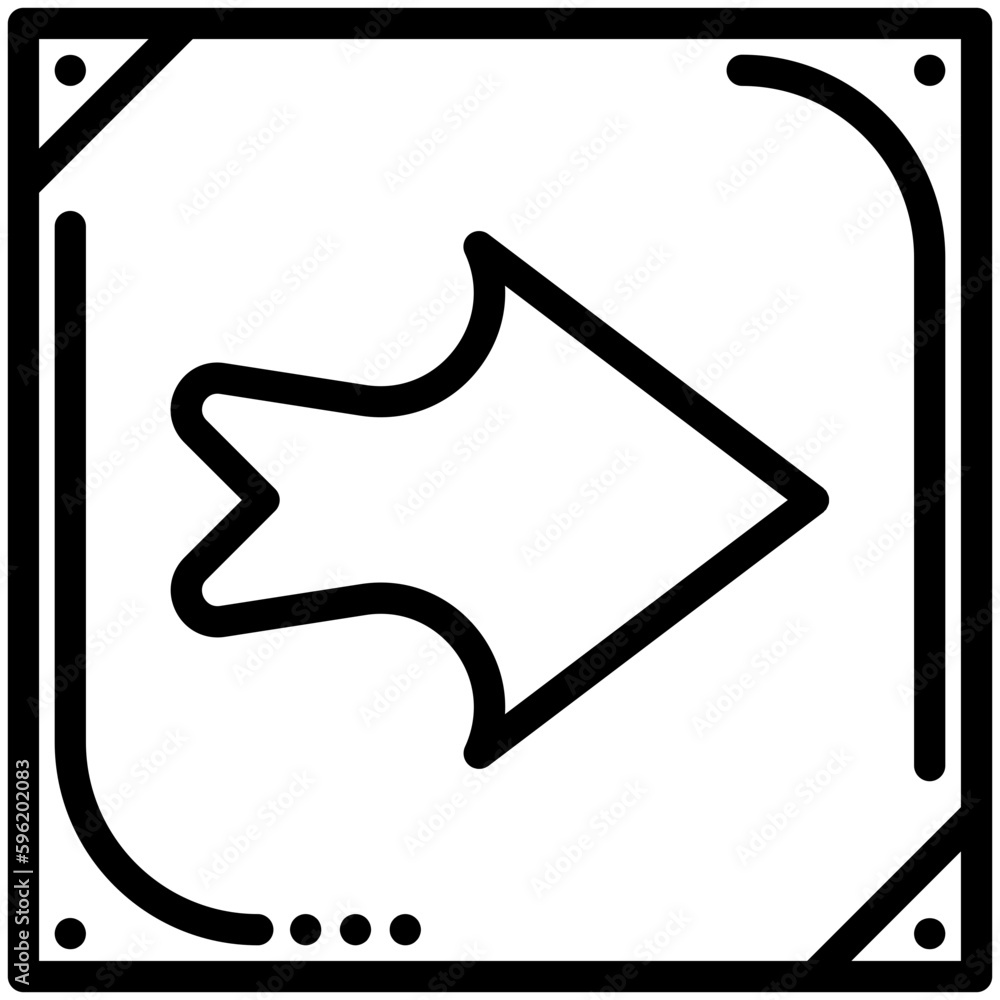 arrow arrow