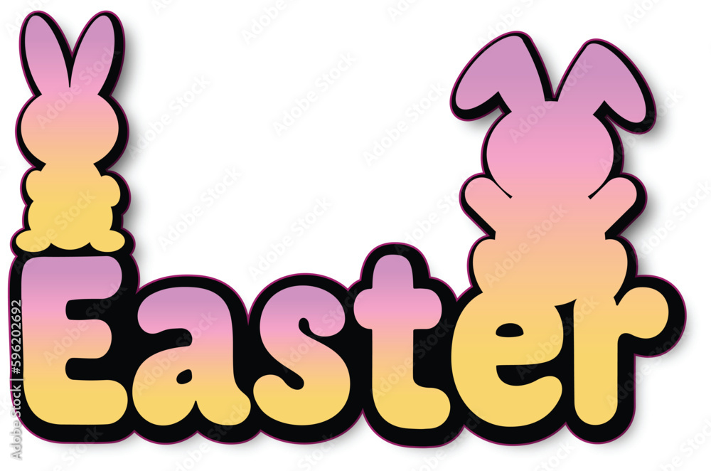 Easter Bunny Easter Bunny