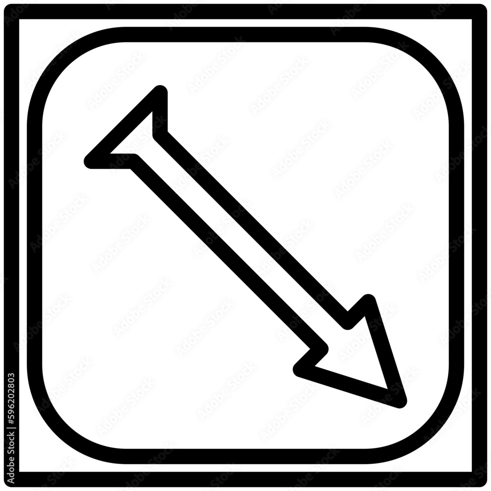 arrow arrow