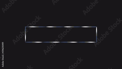 Wallpaper Mural 
Logo name or title reveal template animation in 4K Alpha + RGB. Easy to use creative moving wavy lower third animation.  Torontodigital.ca