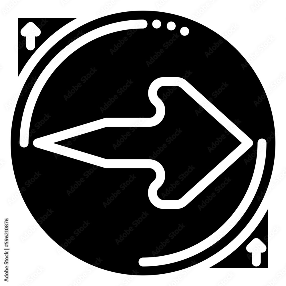 arrow arrow