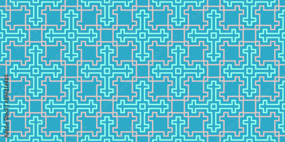 luxury abstract background, Seamless geometric background. Abstract vector Illustration. Simple graphic design. Pattern for textile printing, packaging luxury abstract background, Seamless geometric background. Abstract vector Illustration. Simple graphic design. Pattern for textile printing, packaging