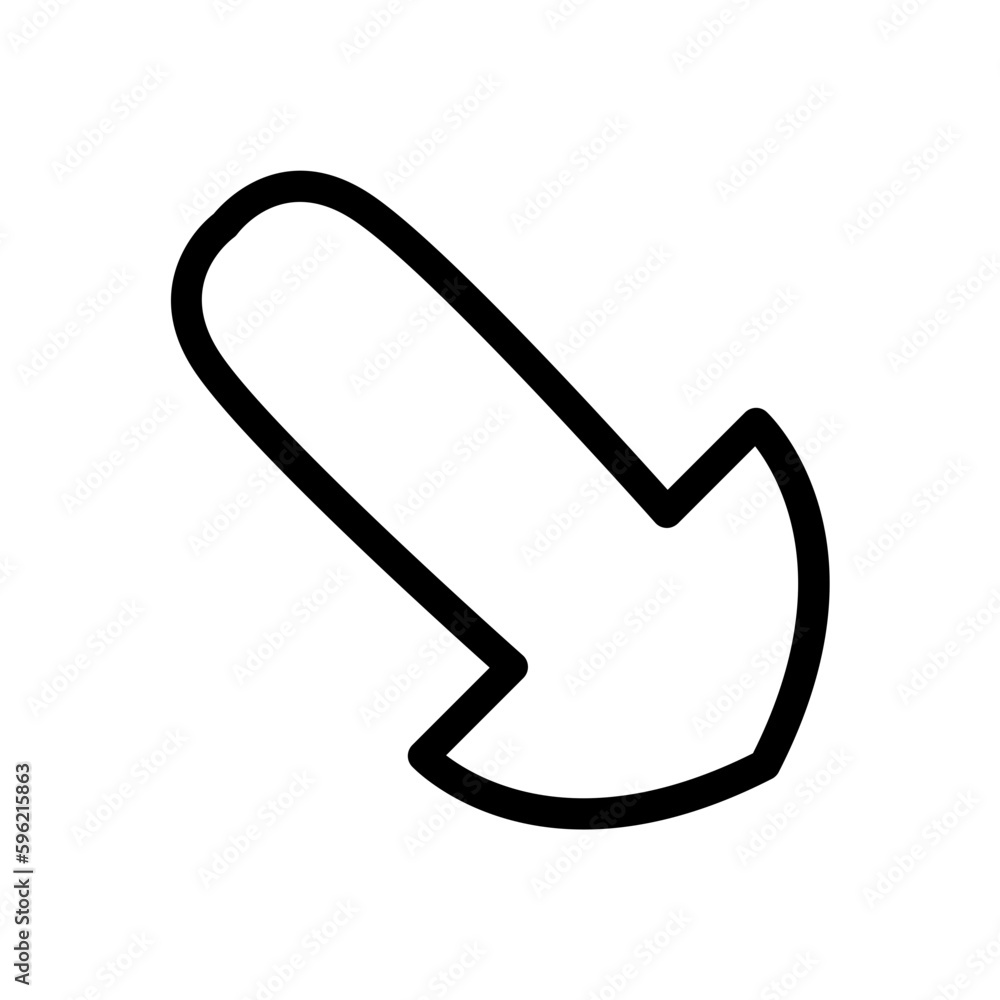 arrow arrow