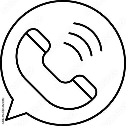 call  icon