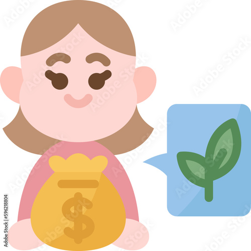 investor  icon