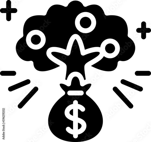 investor  icon