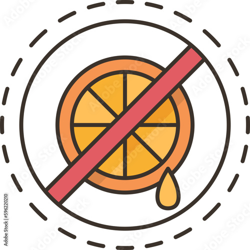 allergy  icon