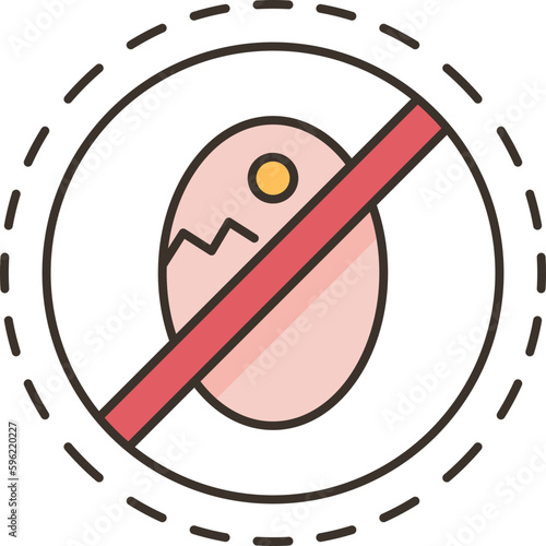 allergy  icon