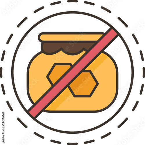 allergy  icon