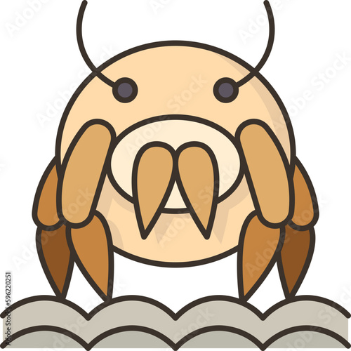mite  icon