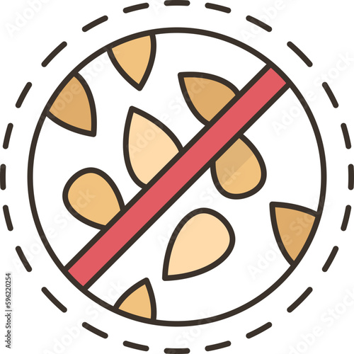allergy  icon