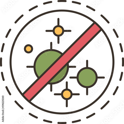 allergy  icon