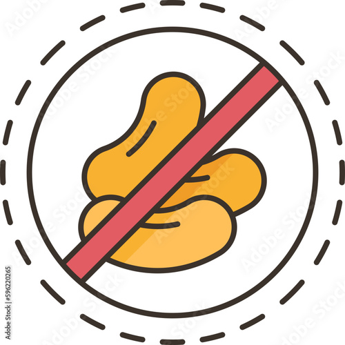 allergy  icon