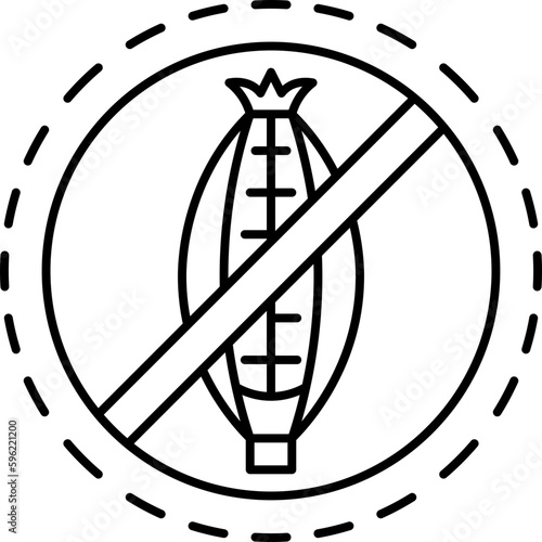 allergy  icon