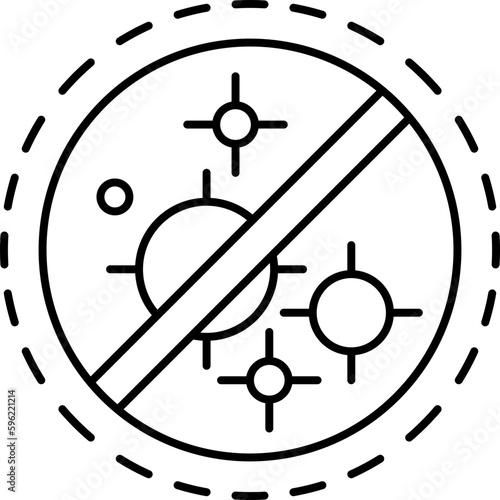 allergy  icon