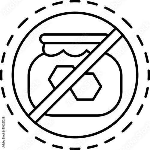 allergy  icon
