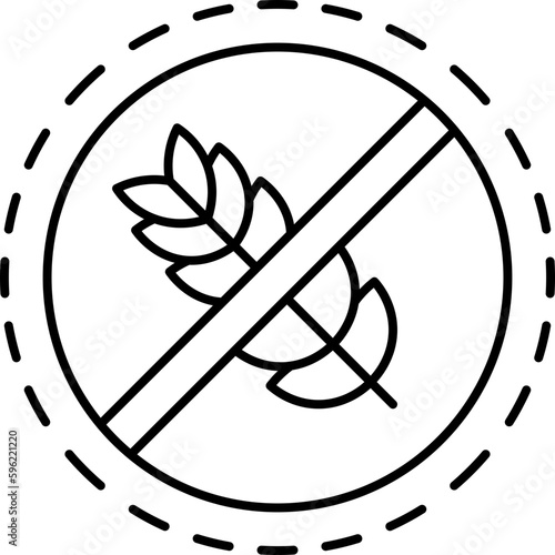 allergy  icon