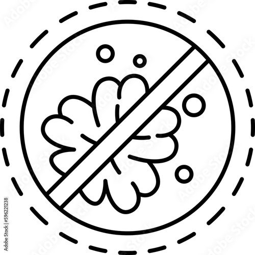 allergy  icon