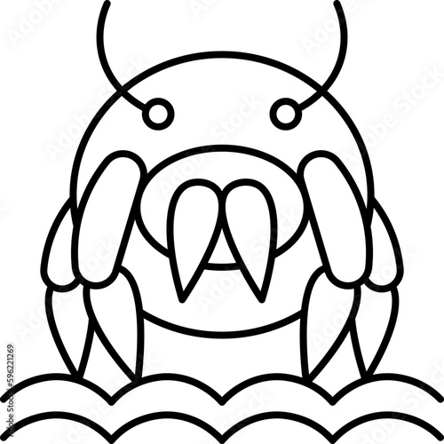 mite  icon
