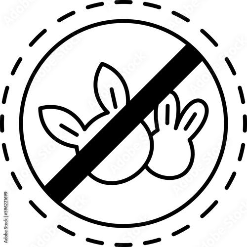 allergy  icon