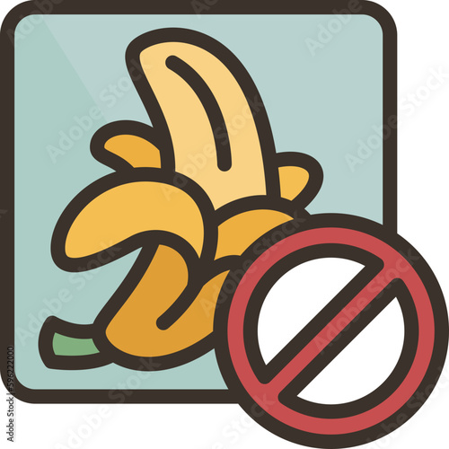 allergy  icon