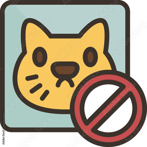 allergy  icon