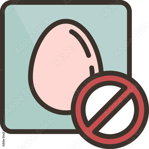 allergy  icon