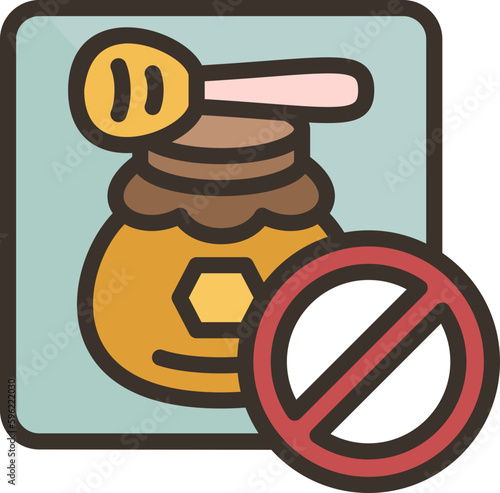 allergy  icon