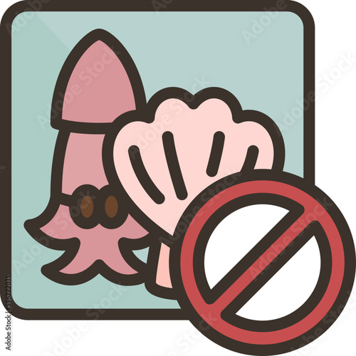 allergy  icon