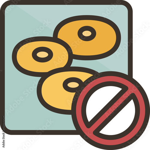 allergy  icon