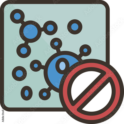 allergy  icon