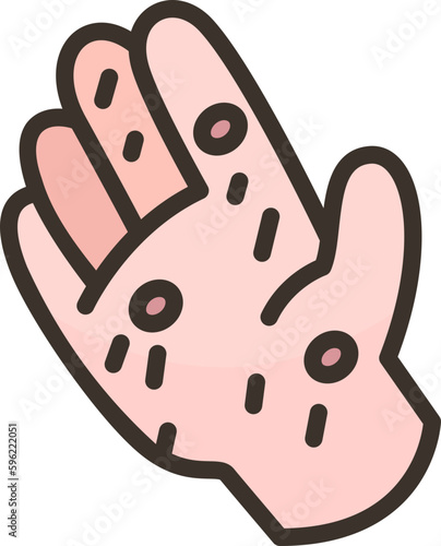 atopic  icon