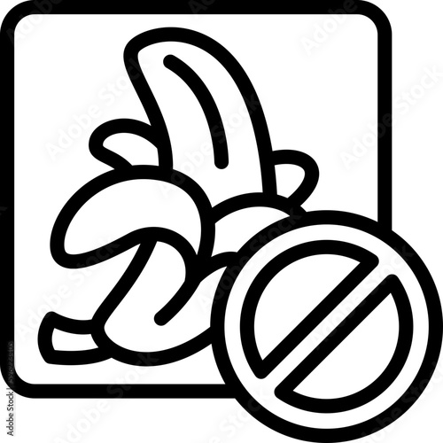allergy  icon