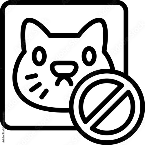 allergy  icon