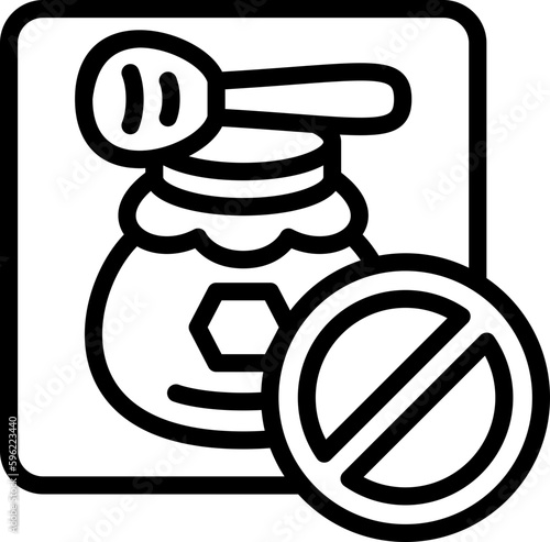 allergy  icon
