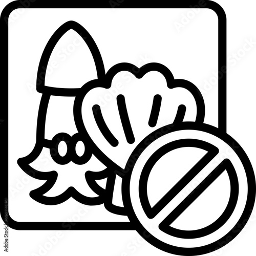 allergy  icon