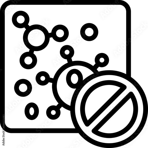 allergy  icon