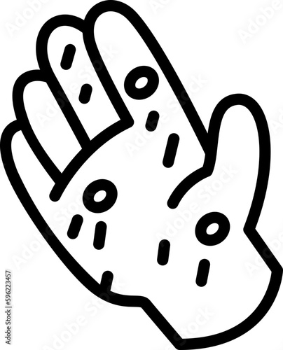 atopic  icon