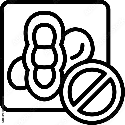 allergy  icon