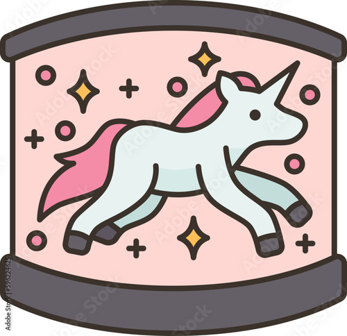 animal  icon